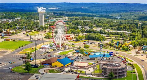 what's new in branson mo.